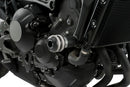 YAMAHA XSR 900 [2021] – Sturzpads Vintage – Schwarz-2