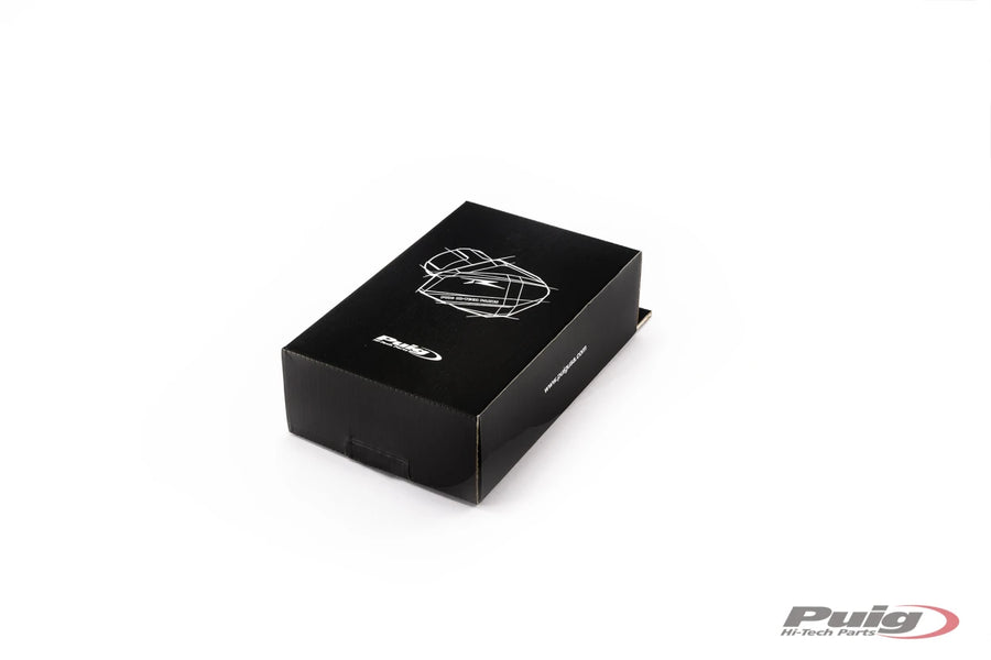 YAMAHA XSR 900 [2021] – Sturzpads Vintage – Schwarz