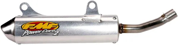 Honda Cr 250 R (Cr 250 R) [2000-2001] - Powercore 2 rear silencer – picture 2