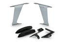 KAWASAKI ZX-10RR [2025] – Race Side Spoiler – Tinted-2