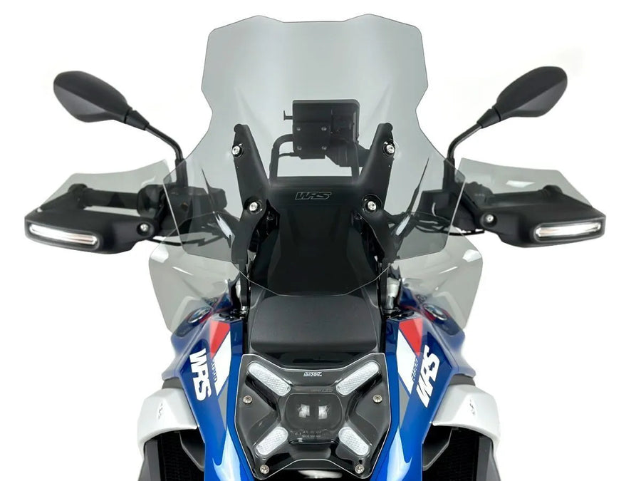 bmw r 1300 gs trophy [WRS] – Windabweiser