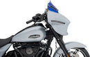 harley davidson flhxse [KLOCK WERKS] – Kolor Flare™ windshield-4