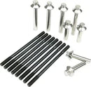 Harley-Davidson FLHS 1340 Electra Glide Sport [1994] - Stud Bolt Kit - Image 3