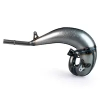 Gas EC 250 RACING [2008] - Gold Series Gnarly™ manifold - picture 8