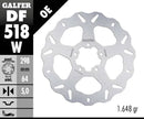 Indian SCOUT 69 Bobber Twenty [2020-2022] - Disque de frein Wave® - photo 4