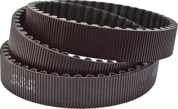 Harley-Davidson FXDBA 1690 Dyna Street Bob Limited [2013] - Antriebsriemen – Bild 2