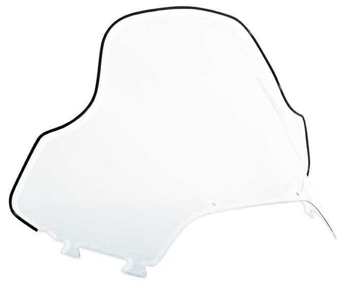ARCTIC CAT WILDCAT 700 [1995-1996] - pare-brise pour motoneiges