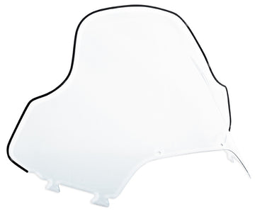 ARCTIC CAT ZR 440 (440 CC) [1994-1997] - Pare-brise pour motoneiges