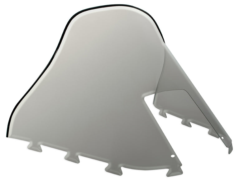 POLARIS 600 INDY RMK [1998] - windshield for snowmobiles