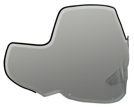 SKI DOO GSX 800 [2006-2007] - Windschutzscheibe für Snowmobile