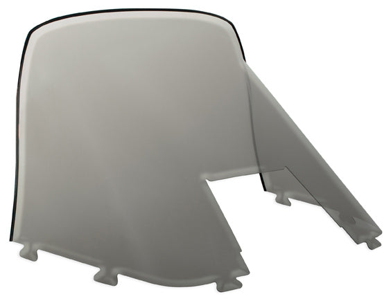 YAMAHA ET 340 ENTICER [1984-1988] - Windshield for snowmobiles