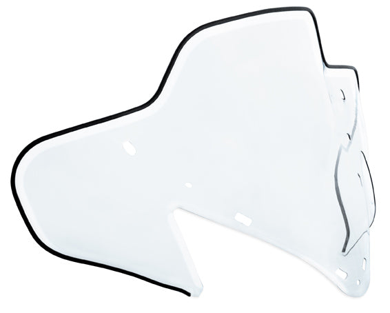 YAMAHA RS VECTOR [2005-2006] - pare-brise pour motoneiges
