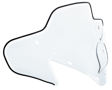 YAMAHA RS VECTOR [2005-2006] - windshield for snowmobiles