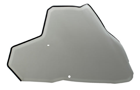 YAMAHA PZ 500 PHAZER [2007-2018] - Windshield for snowmobiles