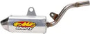 Kawasaki KX 112 [2024-2025] - Powercore 2 rear silencer - picture 3