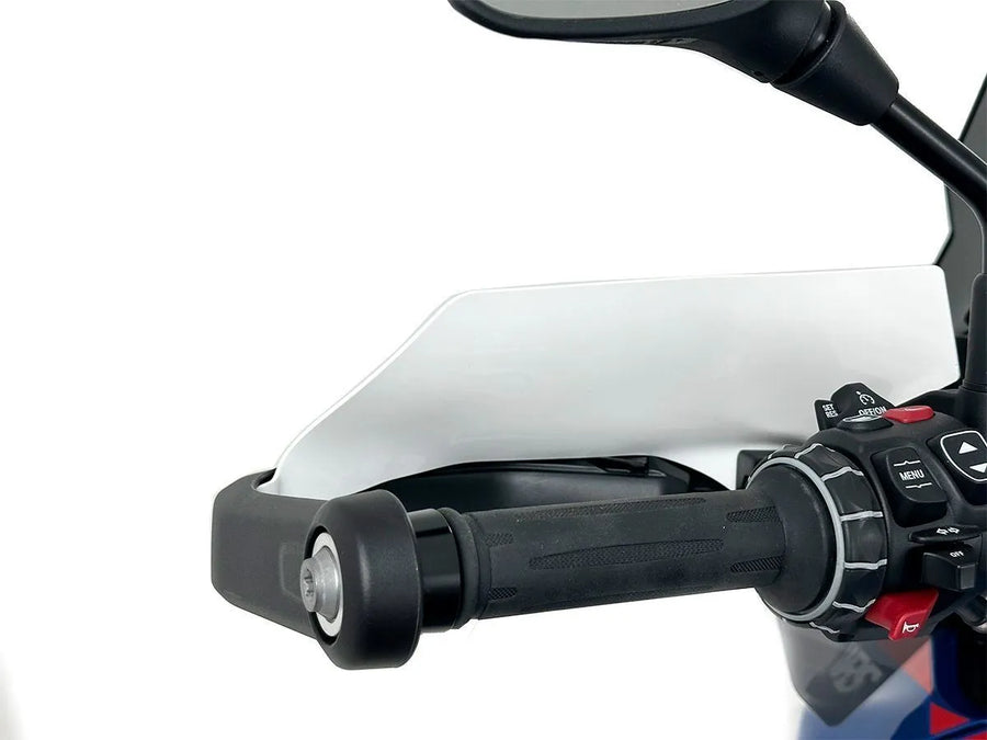 bmw r 1300 gs trophy [WRS] – Verlängerungskit für Handprotektor R1300GS
