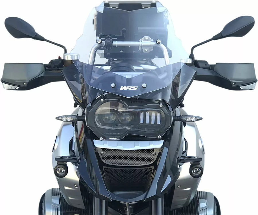 BMW R 1200 GS [WRS] – Windschild