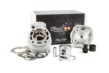 Fantic XM 50 2T - Motorpack Zylinder Kurbelwelle 45mm 88ccm