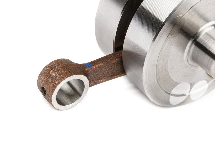 Beta RR-T SM 50 2T - vilebrequin course 44 mm