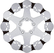 Harley-Davidson VRSCX 1250 V-Rod Screamin Eagle [2007] - Fixed brake disc Skull - Image 1