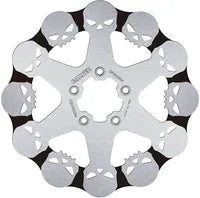 Harley-Davidson Xg 750 Street [2015] - Fixed brake disc Skull - picture 5