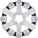 Harley-Davidson VRSCX 1250 V-Rod Screamin Eagle [2007] - Fixed brake disc Skull - Image 5