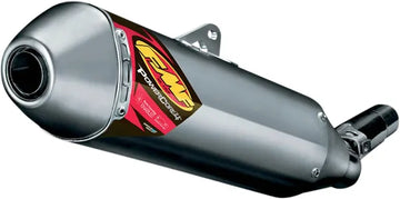Kawasaki KX 250 F [2009-2016] - PowerCore 4 HEX slip-on silencer - picture 2