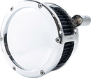 Harley-Davidson FLRT 1690 Freewheeler [2015-2016] - BA air filter kit - Surface: Black, Chrome - Image 1