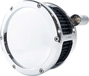Harley-Davidson FLRT 1690 Freewheeler [2015-2016] - BA air filter kit - Surface: Black, Chrome - Image 2