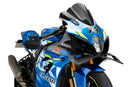 SUZUKI GSX-R 1000 R [2021] – Spoiler avant GP – Noir-4