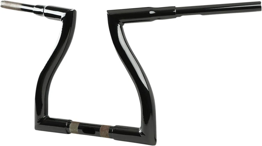 harley davidson fltruse [LA CHOPPERS] – Guidon Thresher