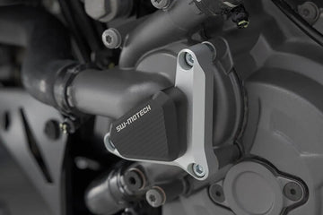ducati monster 937 [SW-MOTECH] – water pump protection