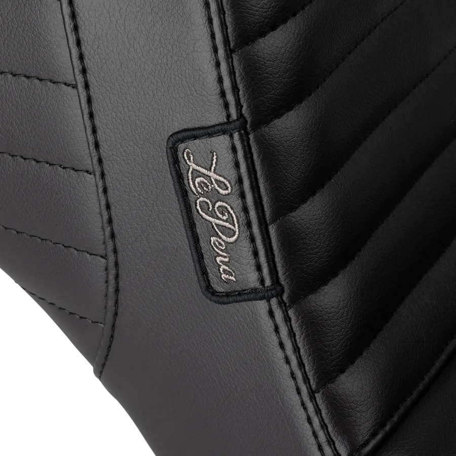 Harley-Davidson Low Rider [LE PERA] – Selle Tailwhip Daddy Long Legs Low Rider