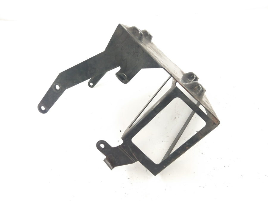 BMW R 1100 RS 259 ​​[1993] - Boîtier de batterie support de batterie