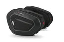 Yamaha MT-09 [2014-2016] - PRO BLAZE saddlebag set – picture 9