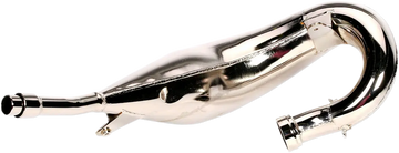 Yamaha Yz 125 [1999] - Gold Series Fatty™ Krümmer – Bild 1