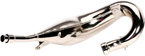 Yamaha Yz 125 [1999] - Collecteur Gold Series Fatty™ - photo 2