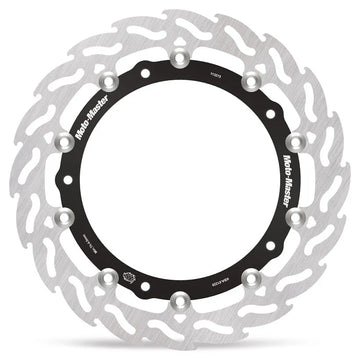 BMW R 1300 GS Adventure Option 719 Karakorum [2025-2026] - Disque de frein flottant série Flame – Réf. 113275 – Image 1