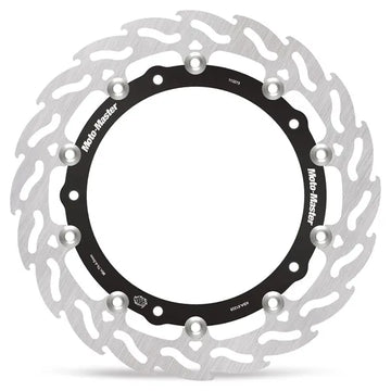 BMW R 1300 GS Adventure Option 719 Karakorum [2025-2026] - Disque de frein flottant série Flame – Réf. 113275 – Image 2