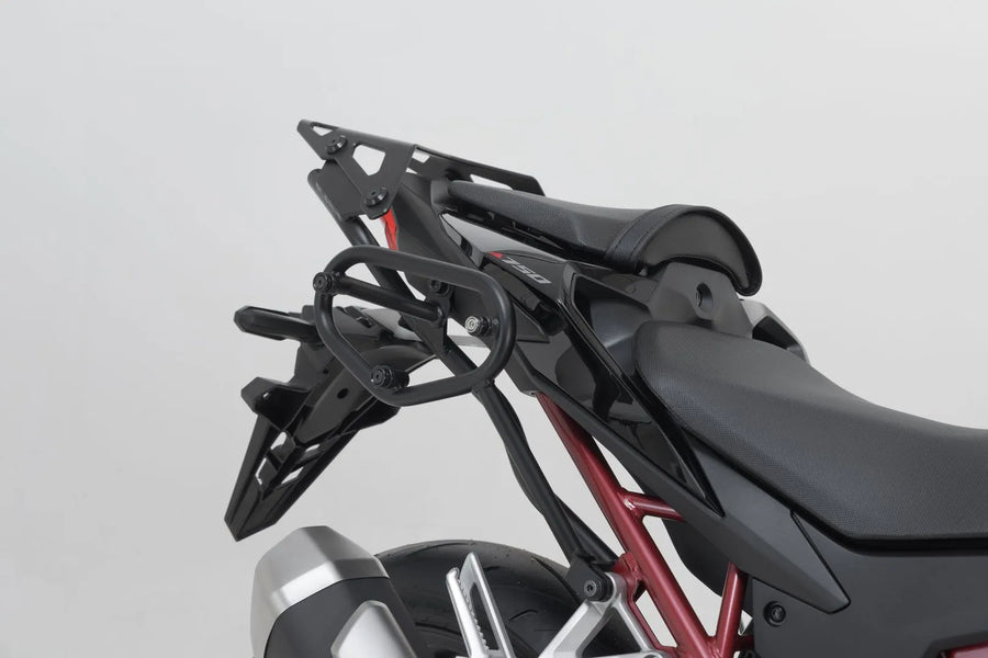 Honda CB 750 Hornet [SW-MOTECH] – Porte-bagages latéral SLC
