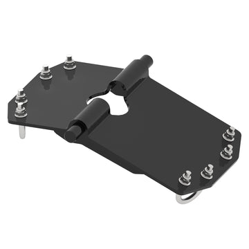 HONDA TRX 420 [2014-2024] - Supports de montage pour charrue
