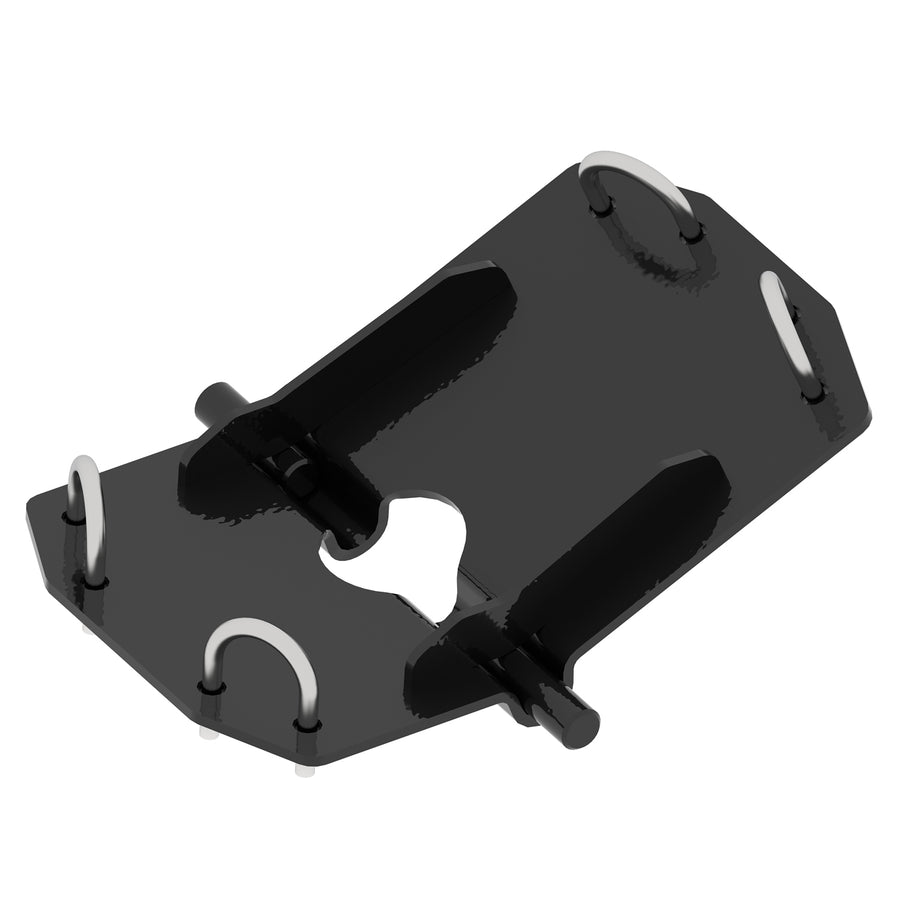HONDA TRX 520 4 X 4 FOREMAN [2020-2024] - Fixations de charrue