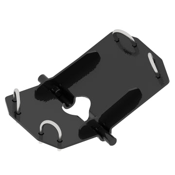 HONDA TRX 500 FA FOREMAN [2012-2019] - Fixations de charrue