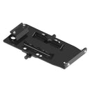 YAMAHA GRIZZLY 700 4 X 4 [2016-2024] - Plow fasteners