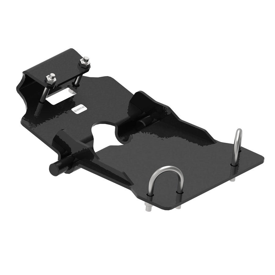 SUZUKI KING QUAD 500 [2009-2023] - Pflugbefestigungen
