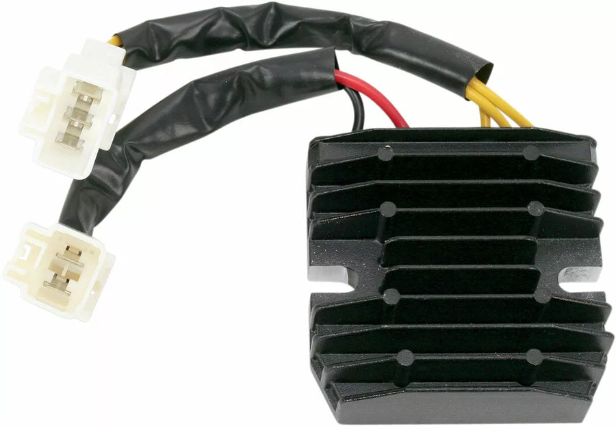 Honda CBR 1000 RR [Rick's Motorsport Electric] - rectifier and controller for Honda