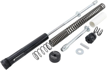 harley davidson flfb [SUSPENSION PROGRESSIVE] – Kit fourche à cartouche monotube - 0