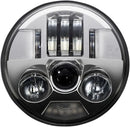 Harley Davidson Sportster S RH 1250 S [CUSTOM DYNAMICS] – 5-3/4" LED headlight