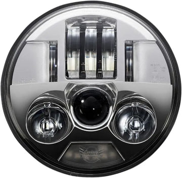 Harley Davidson Scout [CUSTOM DYNAMICS] – 5-3/4" ProBEAM® LED Scheinwerfer