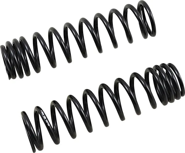 Yamaha LB 80 [PROGRESSIVE SUSPENSION] – Stoßdämpferfedern für 12-Series & 412-Series